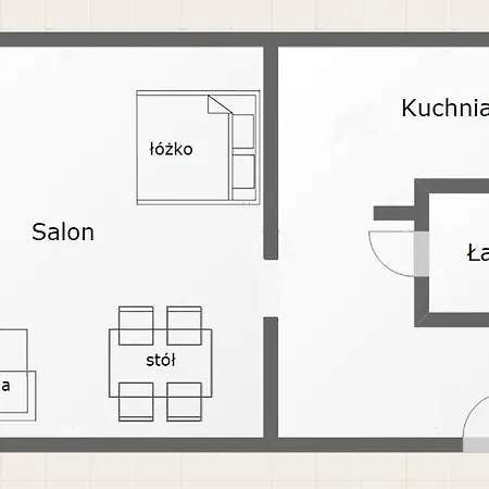 Boroweczka Apartmán Polkowice