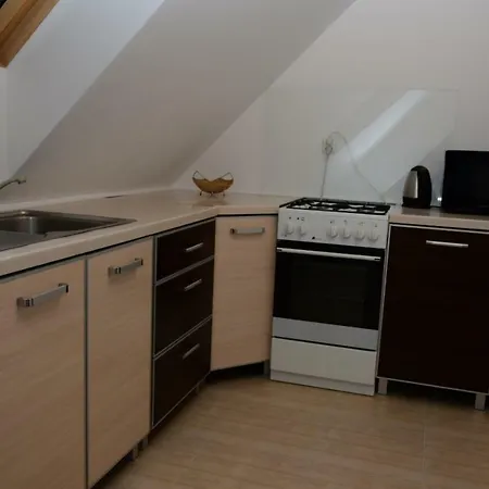 Boroweczka Lägenhet *