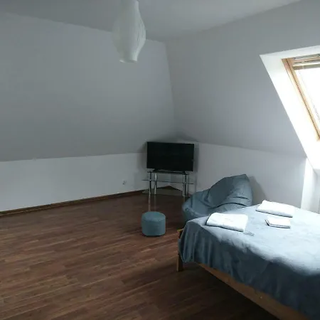 Boroweczka * Polkowice