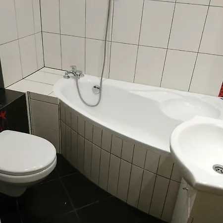 Boroweczka Polkowice