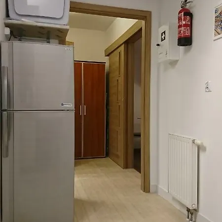 Boroweczka * Polkowice