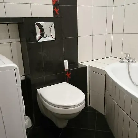 Boroweczka Lägenhet *