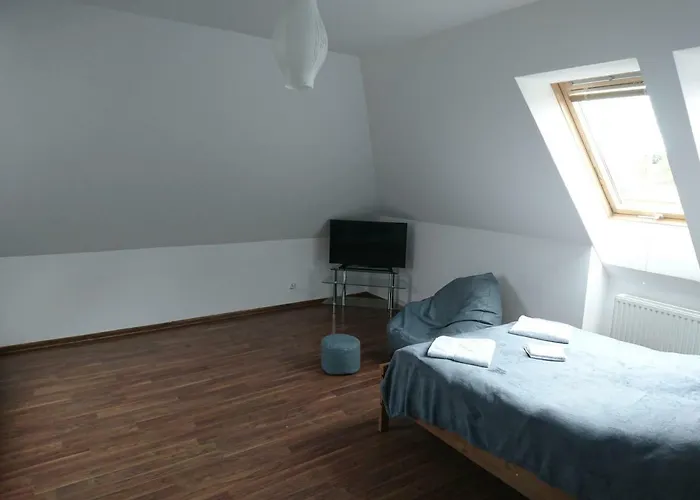 Boroweczka * Polkowice