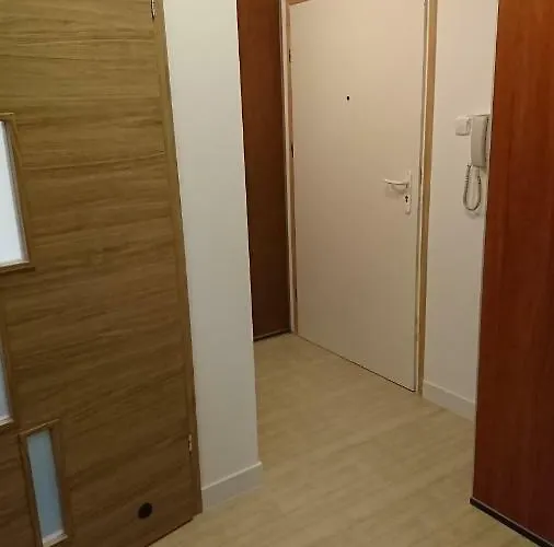 Apartment Boroweczka Polkwitz