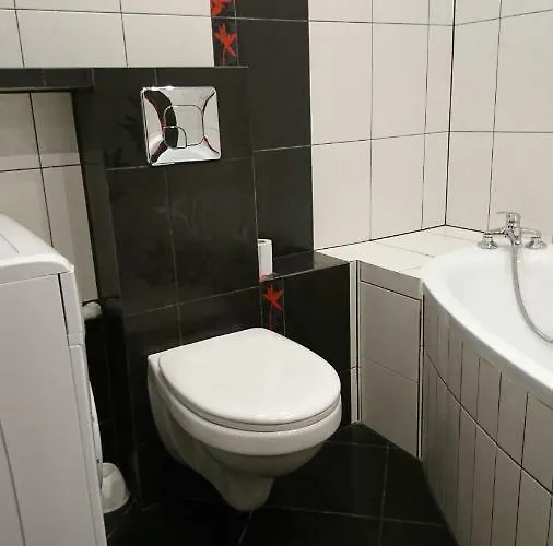 Boroweczka Lägenhet *